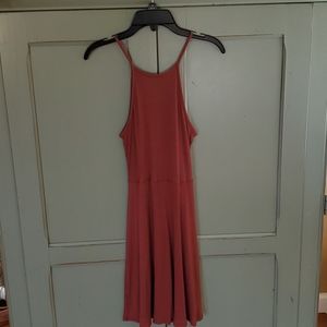 Soprano Spring Dress
